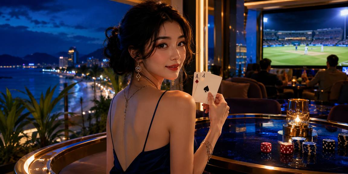 bbia 22 Casino bbia 22 — Bàn Live, Slot và Thể Thao Trong Một Sảnh