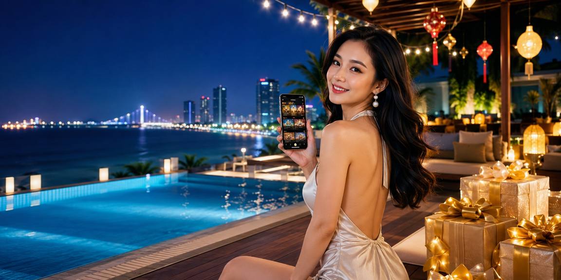 bbia 22 Vào sảnh bbia 22 chỉ trong vài giây
